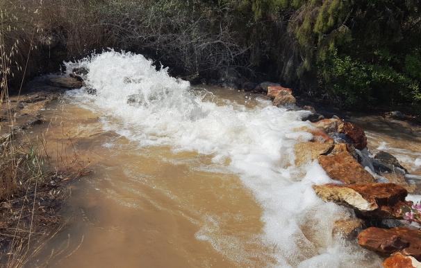 El Ministerio pone en marcha los pozos de sequía del Sinclinal de Calasparra