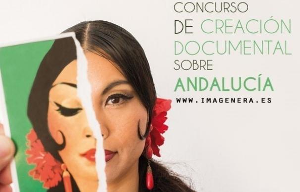 El Centro de Estudios Andaluces convoca la XI edición del Concurso de Creación Documental Imagenera