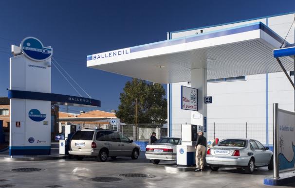 Ballenoil abrirá 32 gasolineras nuevas en España en 18 meses