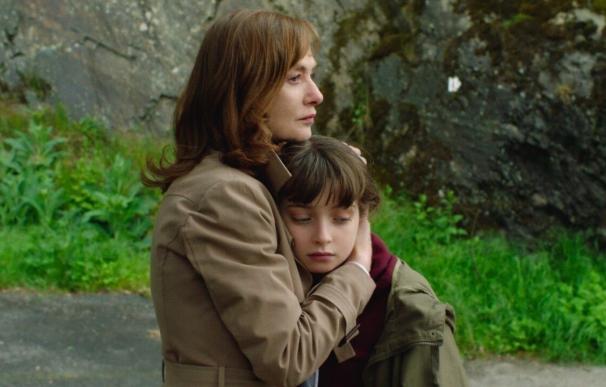 El drama familiar 'Barrage', protagonizado por Isabelle Huppert, clausurará Cinema Jove