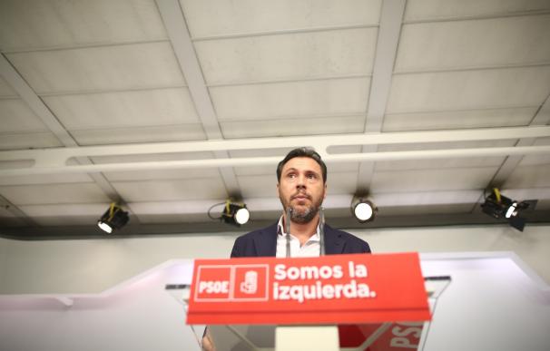 Puente considera que un Gobierno de coalición con Podemos sería "posible y bueno", pero plantea dudas sobre Iglesias