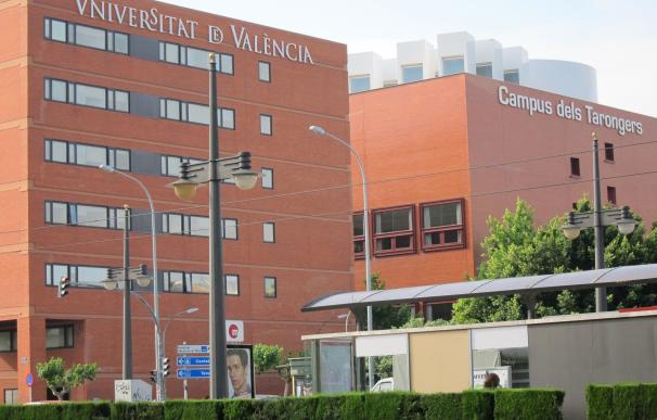 Dos rankings sitúan a la UV primera en Ciencias e Ingeniería y como la tercera más innovadora de España