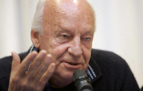 Eduardo Galeano, premio Vázquez Montalbán de periodismo deportivo