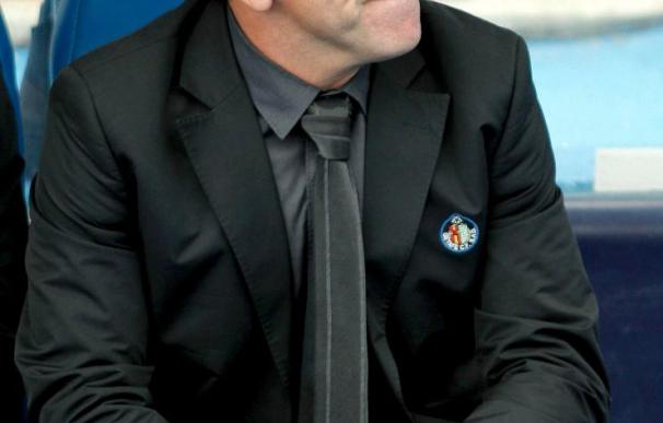 Víctor Muñoz, nuevo entrenador del Terek Grozni, de Chechenia