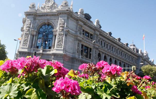 El Banco de España ofrecerá datos de la exposición de la banca al 'ladrillo'