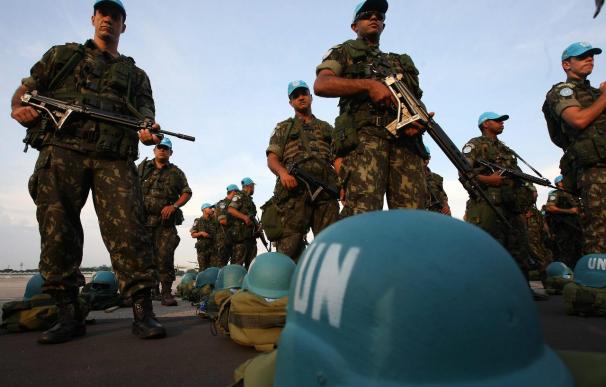 El Consejo de Seguridad aprueba el envío de 4.000 uniformados de refuerzo a Somalia