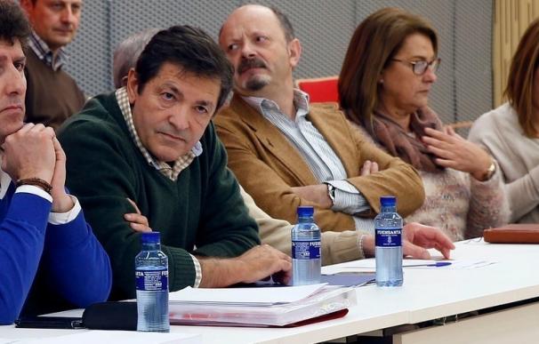 La FSA-PSOE fija el lunes la fecha de su congreso regional y el posible calendario de primarias