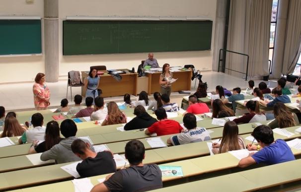 El 96,43% de estudiantes ha superado la nueva prueba de Acceso a la Universidad en Cantabria