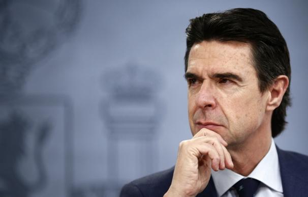 Soria niega una supuesta "pasividad" de Rajoy como estrategia de cara a posibles elecciones
