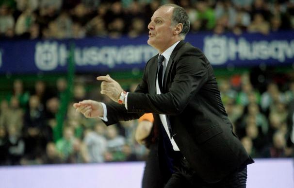 Caja Laboral busca definir ante el Partizan su puesto para jugar el Top 16 de la Euroliga