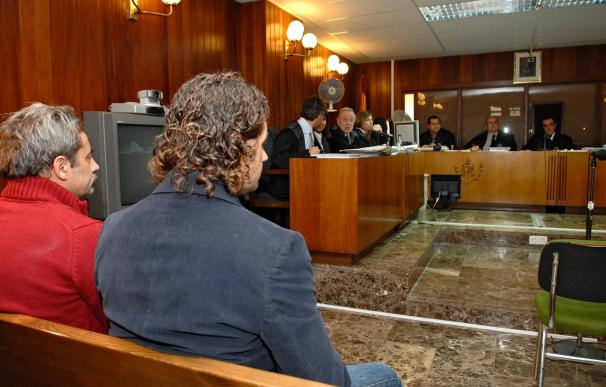La Audiencia de Palma condena a Tomás "El Brujo" a 103 años de cárcel por abusar de 13 menores