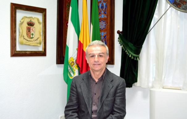 El alcalde de Campillos pide "auxilio" a la Junta para solucionar los problemas "agónicos" de agua