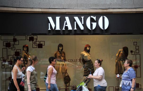 Mango abre tres tiendas en Bosnia, República Checa y Polonia