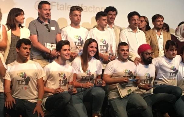 Gavà y Viladecans premian las mejores ideas de negocio de sus alumnos de secundaria