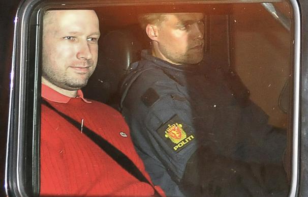 Anders Breivik, el último de una larga lista de jóvenes y sanguinarios asesinos