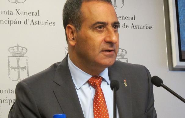 Fernando Lastra ve "sectarismo" y "exclusión" tras la formación del nuevo Comité Federal
