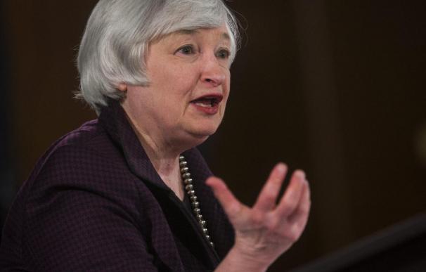 La Fed inicia su primera reunión del año con alza de tipos en el horizonte