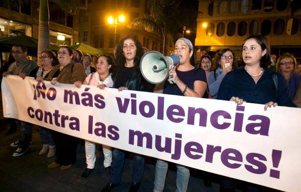En 2010, más mujeres asesinadas y más denuncias por violencia de género