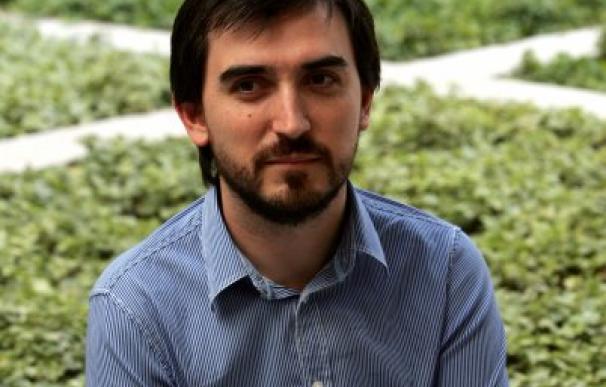 Ignacio Escolar, autor de Escolar.net