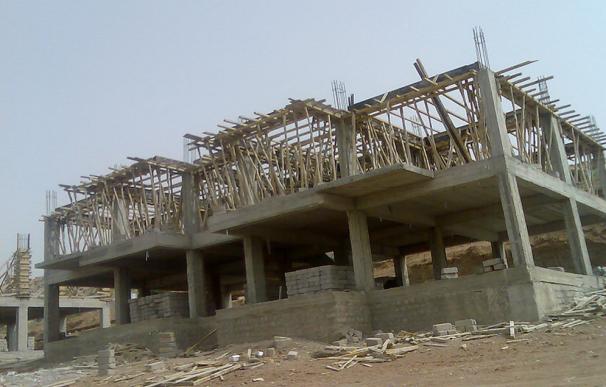 Una ONG internacional que protege a cristianos a lo largo del mundo construye casas para familias amenazadas en Irak.