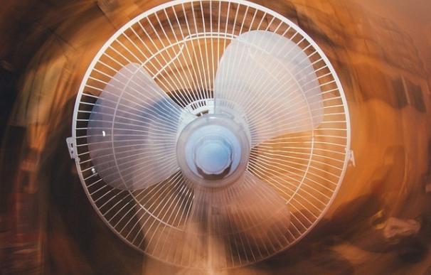 La ola de calor dispara las ventas de ventiladores y aires acondicionados en España