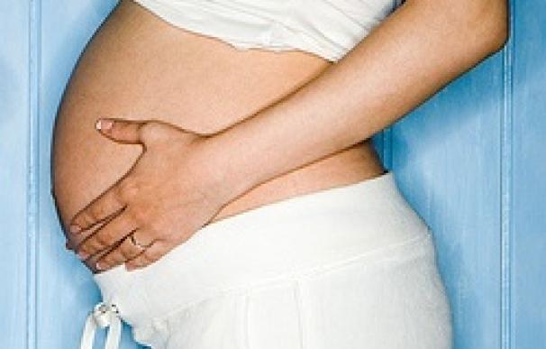 El uso de quimioterapia en embarazadas no causa daños en el feto a partir de las 12 semanas