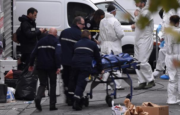 El 75% de los ataques yihadistas planeados en Europa costó menos de 10.000 dólares (AFP / ERIC FEFERBERG)