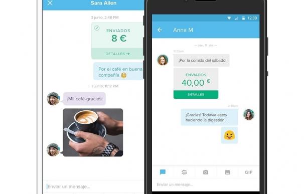 Circle, la 'app' que busca enviar dinero como un mensaje de Whatsapp