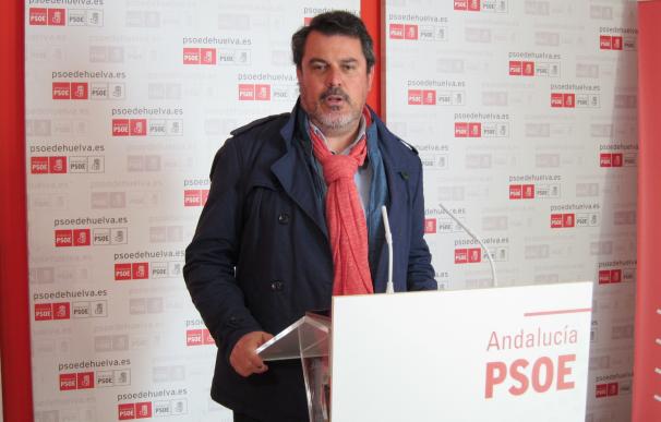 El PSOE ve "cínico" que el PP defienda un colegio rural cuando "su reforma local incluía eliminarlos"