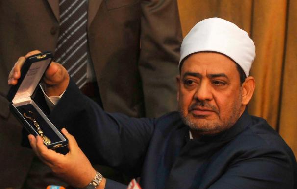 Al Azhar enviará imanes al Sinaí para contrarrestar las ideas extremistas