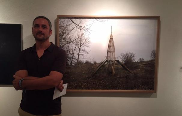 Álvaro Sánchez Montañés, Premi de Fotografia Contemporània de la Fundació Vila Casas