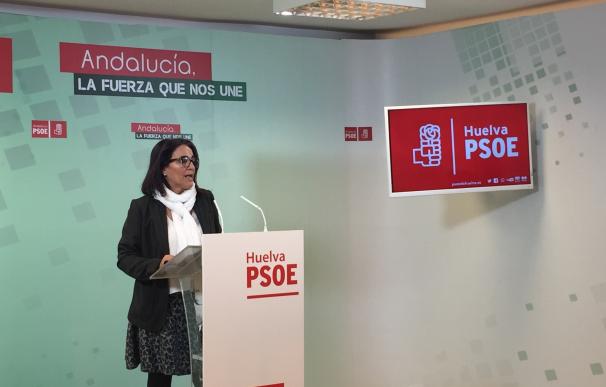 El PSOE defiende una fiscalidad específica para los emigrantes retornados, que son 10.000 en la provincia