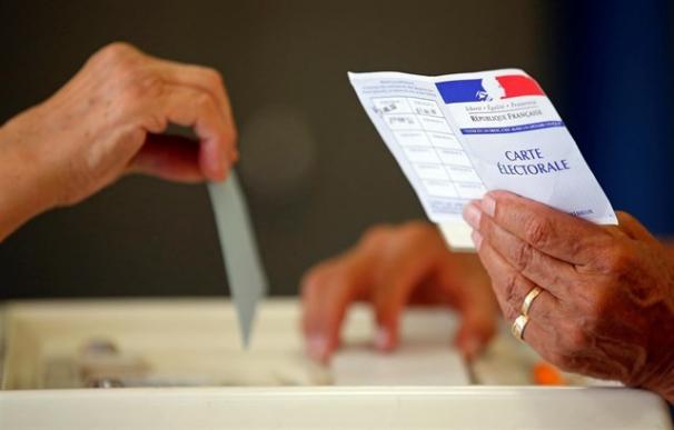 Emmanuel Macron ha logrado una clara mayoría absoluta en la Asamblea francesa.