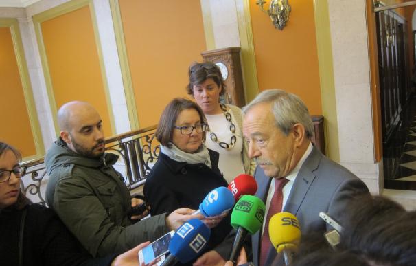 López admite que la UE es "mejorable" pero dice que el incumplimiento con los refugiados es de los gobiernos