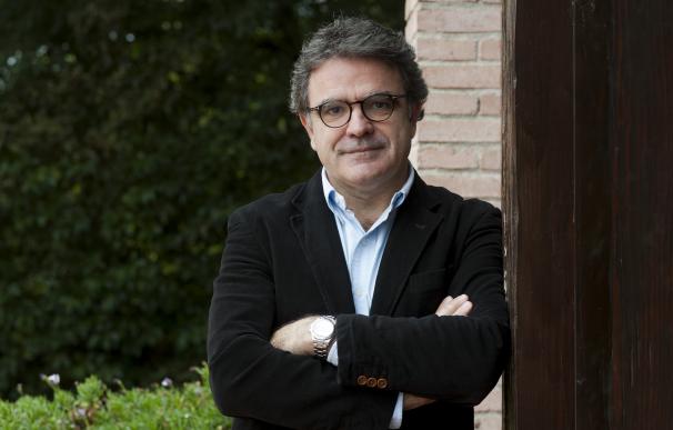 Rafael Vilasanjuan, nuevo presidente de la Fundación Exit