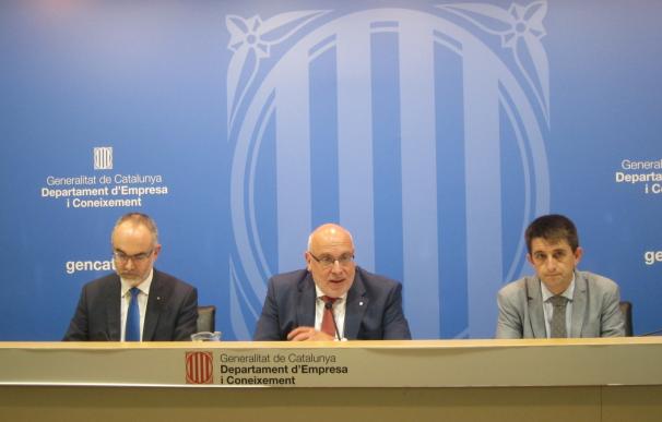 La Generalitat introduce reducción de precios en los másters habilitantes