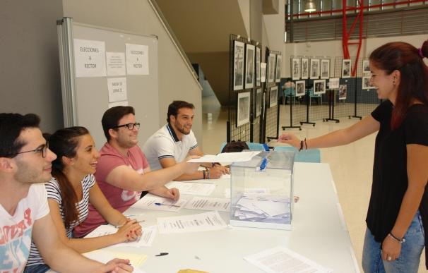 La Universidad de Huelva acoge este viernes la segunda vuelta de las elecciones al Rectorado