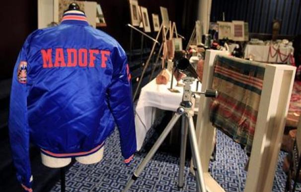 El síndico del caso Madoff reclama más de 760 millones a bancos
