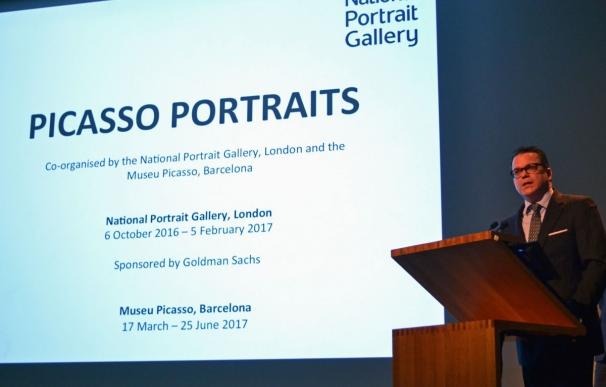 La National Portrait Gallery y el Museu Picasso ahondan en la visión picassiana de los retratos