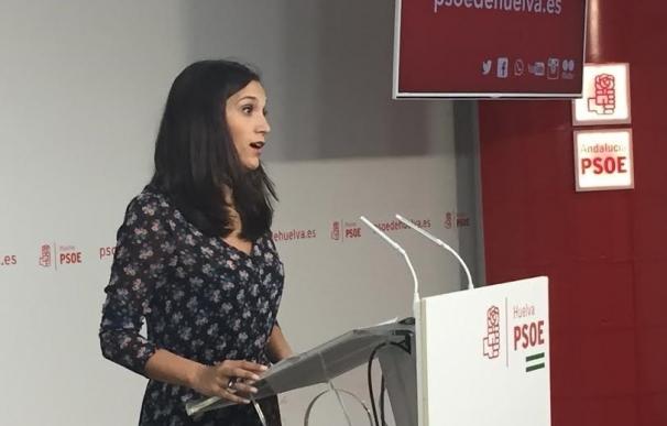 PSOE-A critica la "pinza" de PP, Podemos e IULV-CA contra la creación del Comisionado de Memoria Histórica