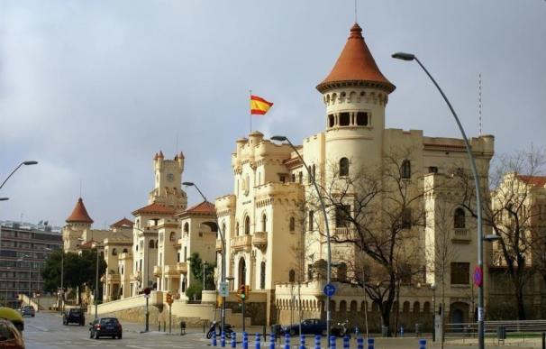 El Senado rechaza la cesión del cuartel de El Bruc (Barcelona) a la Generalitat para construir vivienda pública