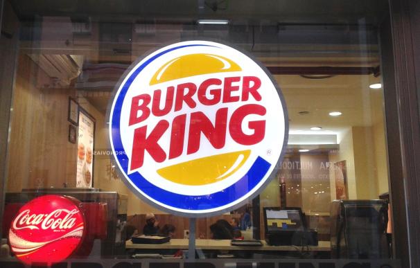 Burger King abre un nuevo restaurante en Las Palmas de Gran Canaria que dará trabajo a unas 20 personas