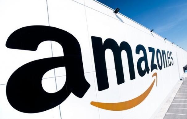 Amazon comienza a tributar en España por las ventas que realiza en su portal