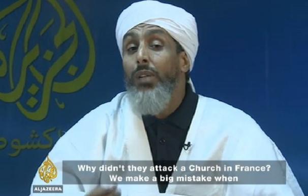 Un exasesor de Bin Laden se suma a la comunidad musulmana y condena los ataques de Estado Islámico en París