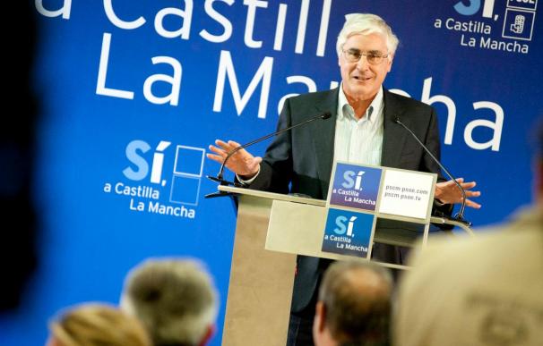 Moody's rebaja la deuda de Castilla-La Mancha con "perspectiva negativa"
