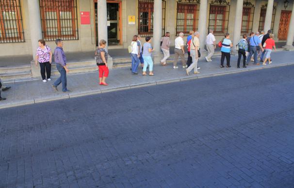 La Capitalidad Gastronómica genera aumento de visitas en oficinas de turismo de Toledo, un 36% más que en Año Greco