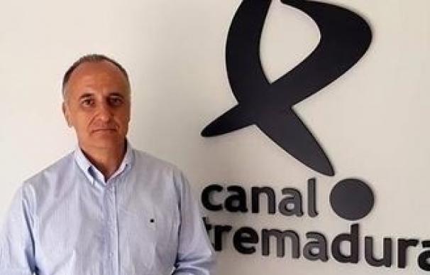 Dámaso Castellote, nuevo director general interino de la Cexma