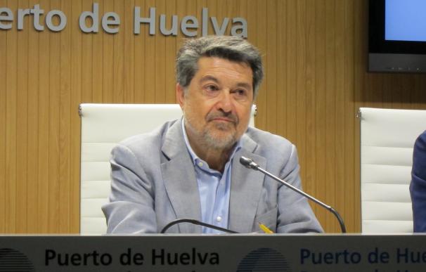 Javier Barrero destaca la "responsabilidad" de las partes en el acuerdo de la estiba