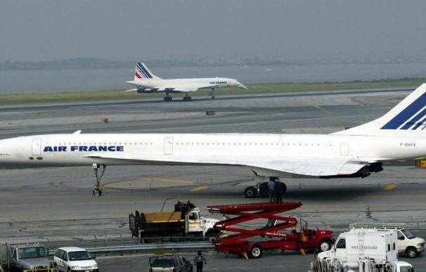 El accidente del Concorde volverá a ser juzgado tras el recurso del fiscal