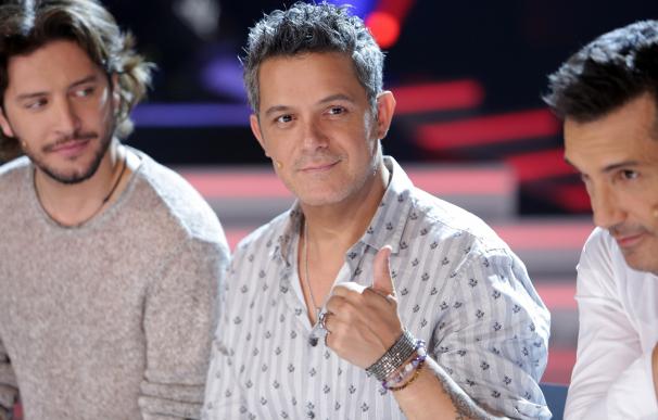 Alejandro Sanz, nuevos cantantes internacionales se suman a su concierto 'Más es Más'